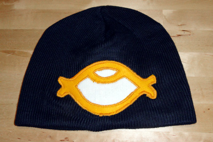 hellsing beanie